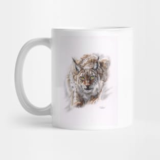 The Spirit of Siberia Mug